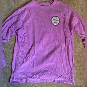 Deerfield Beach, FL long sleeve t-shirt